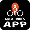 Great Rides Logo